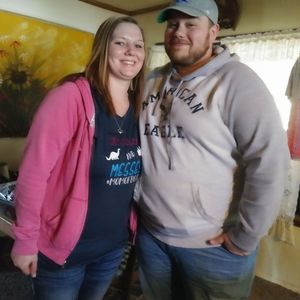 Meet your Posher, Brandy